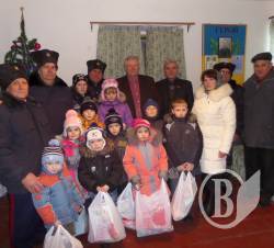 Козацькі забави Козацькі забави